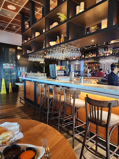 Casa Madre Brunch & Grill photo 7