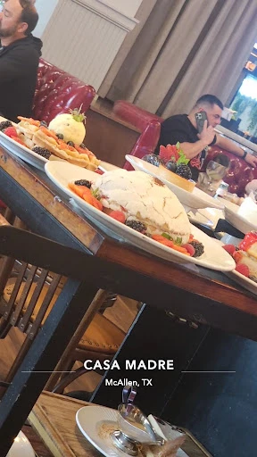 Casa Madre Brunch & Grill photo 5