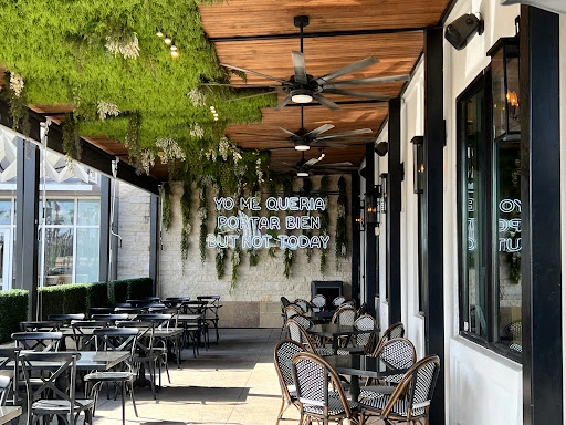 Casa Madre Brunch & Grill photo 4