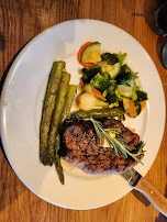 Ribeye Steak 12 Oz