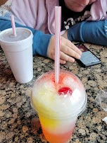Strawberry Lemonade