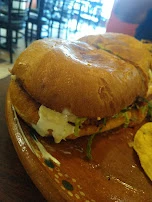 Torta Cubana